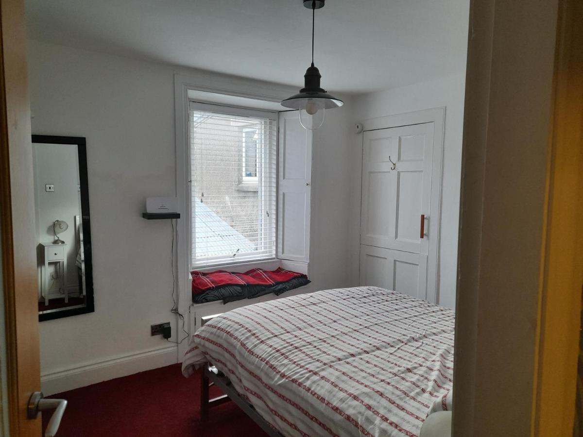 Charming Eyemouth Apartment Close The Beach Zewnętrze zdjęcie