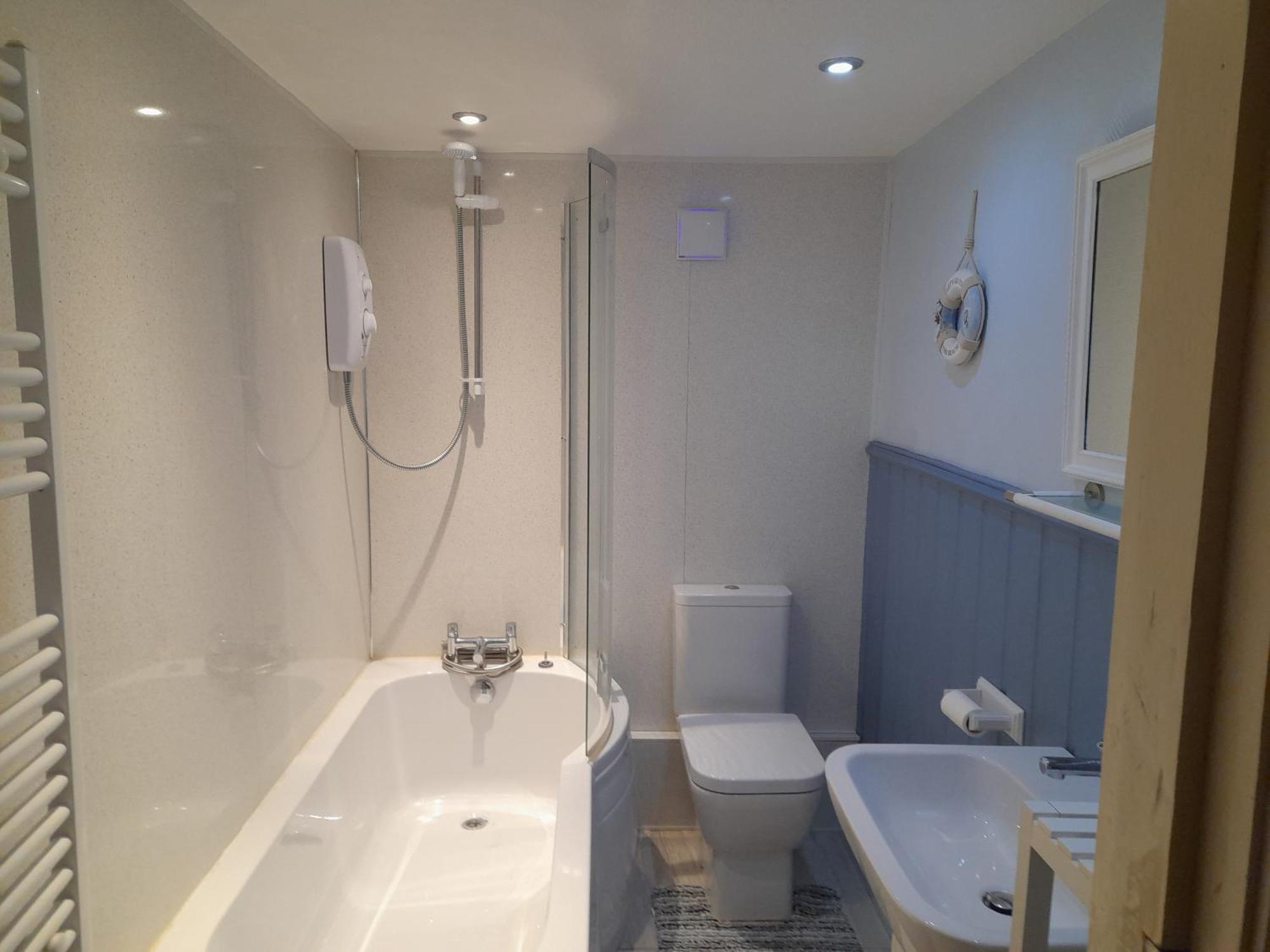 Charming Eyemouth Apartment Close The Beach Zewnętrze zdjęcie